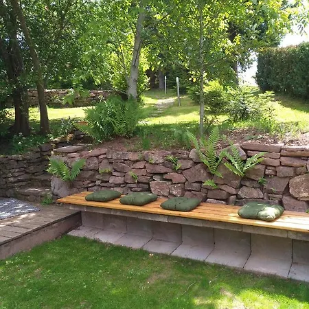 Ferienwohnung Tischneck Schramberg Zewnętrze zdjęcie