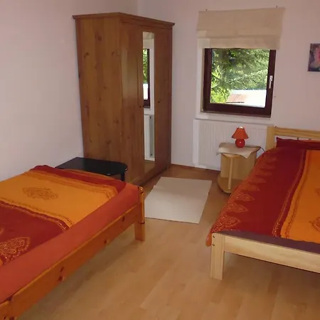 Ferienwohnung Tischneck Schramberg Pokój zdjęcie