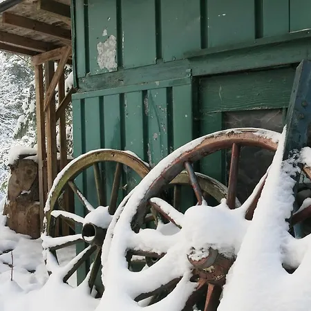 Ferienwohnung Tischneck Schramberg Zewnętrze zdjęcie