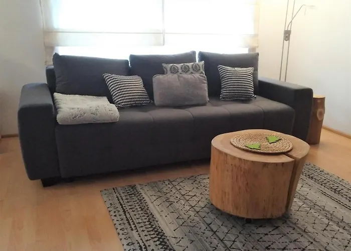 Ferienwohnung Tischneck