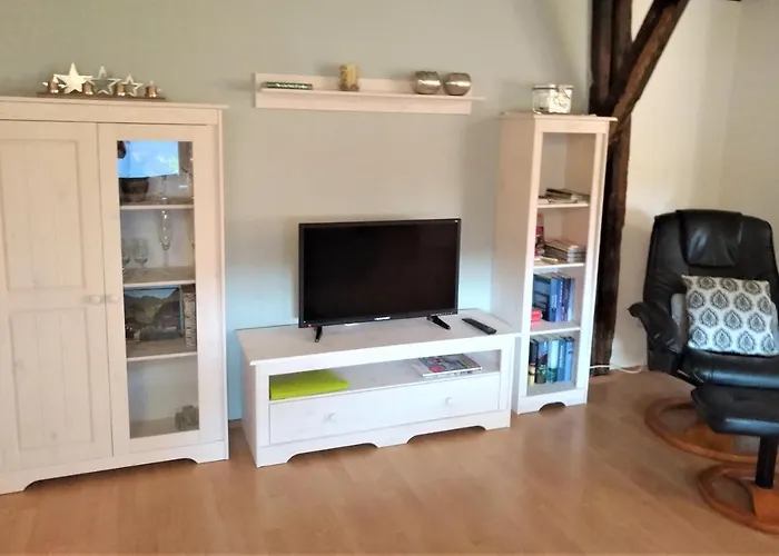 Ferienwohnung Tischneck