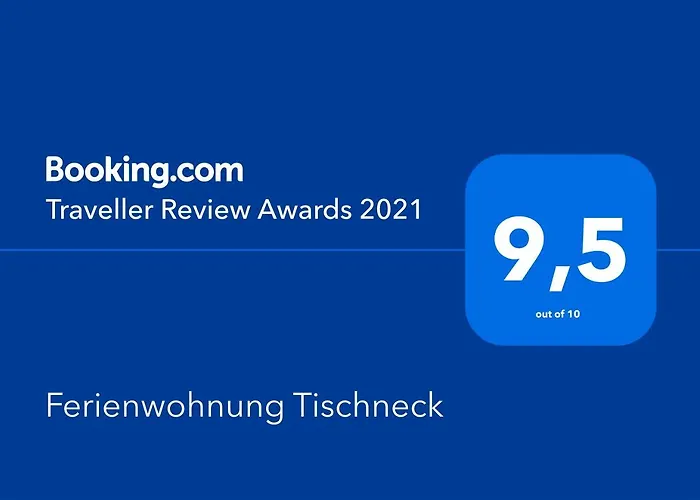 Ferienwohnung Tischneck