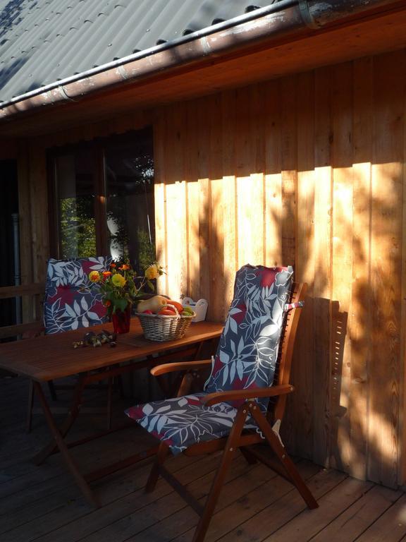 Tischneck Apartment