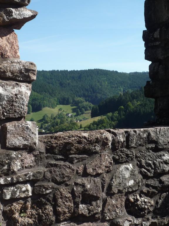 Apartment Tischneck Schramberg